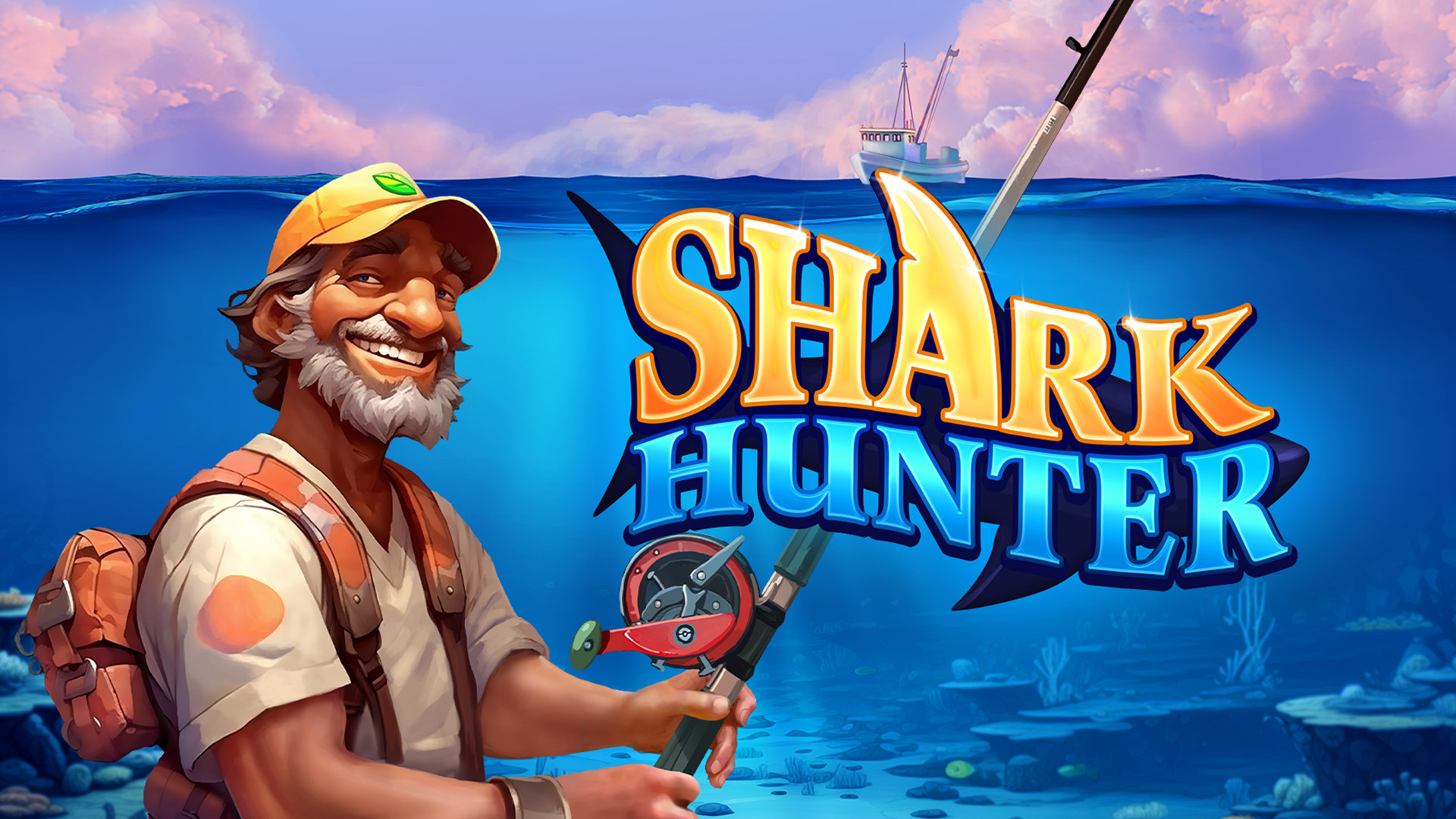 Shark Hunter