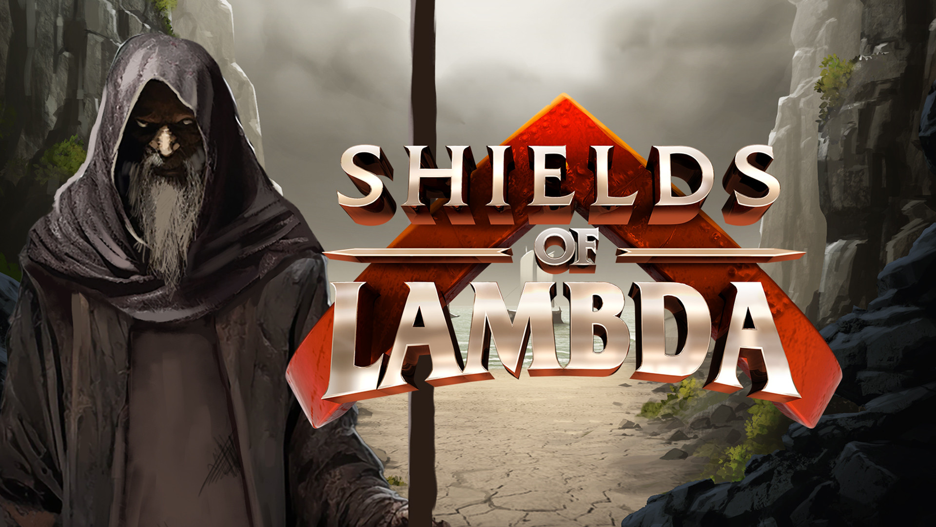 Shields of Lambda