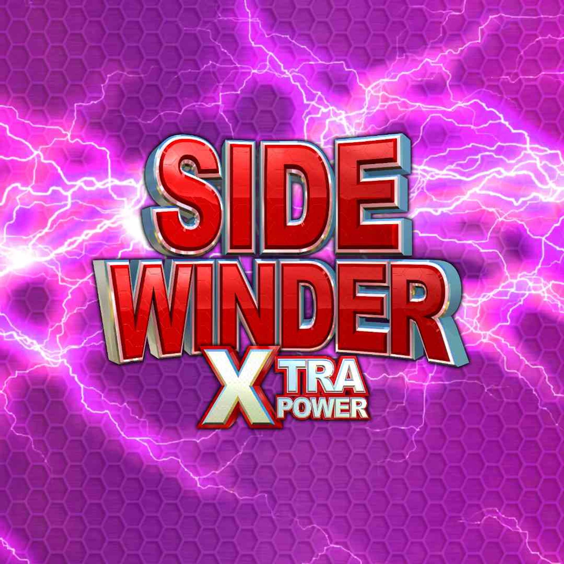Sidewinder Xtra Power