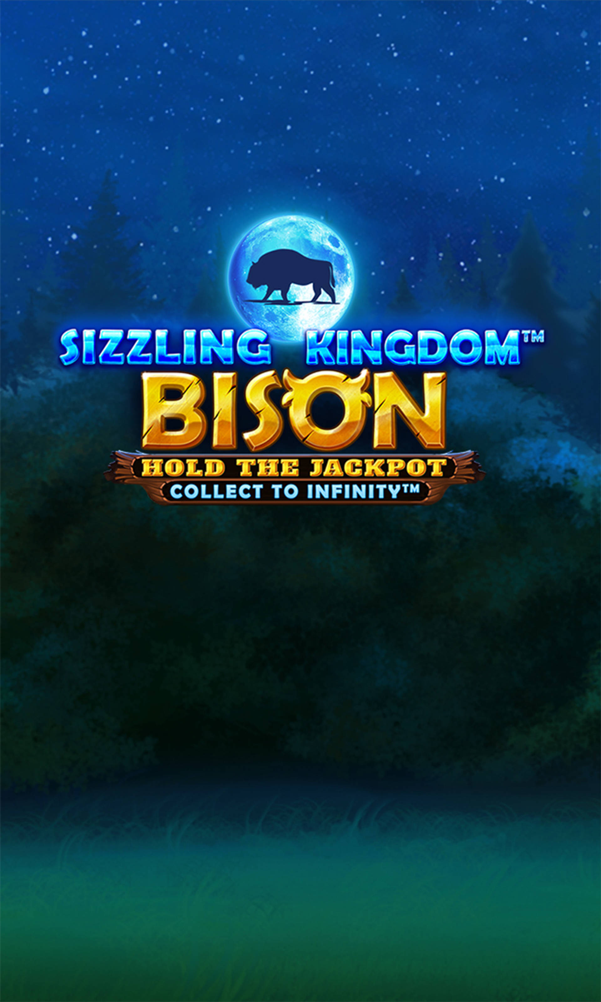 Sizzling Kingdom: Bison