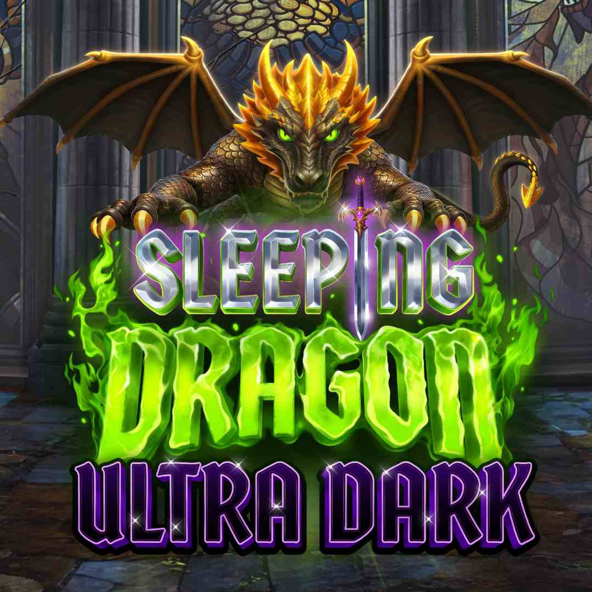Sleeping Dragon Ultra Dark