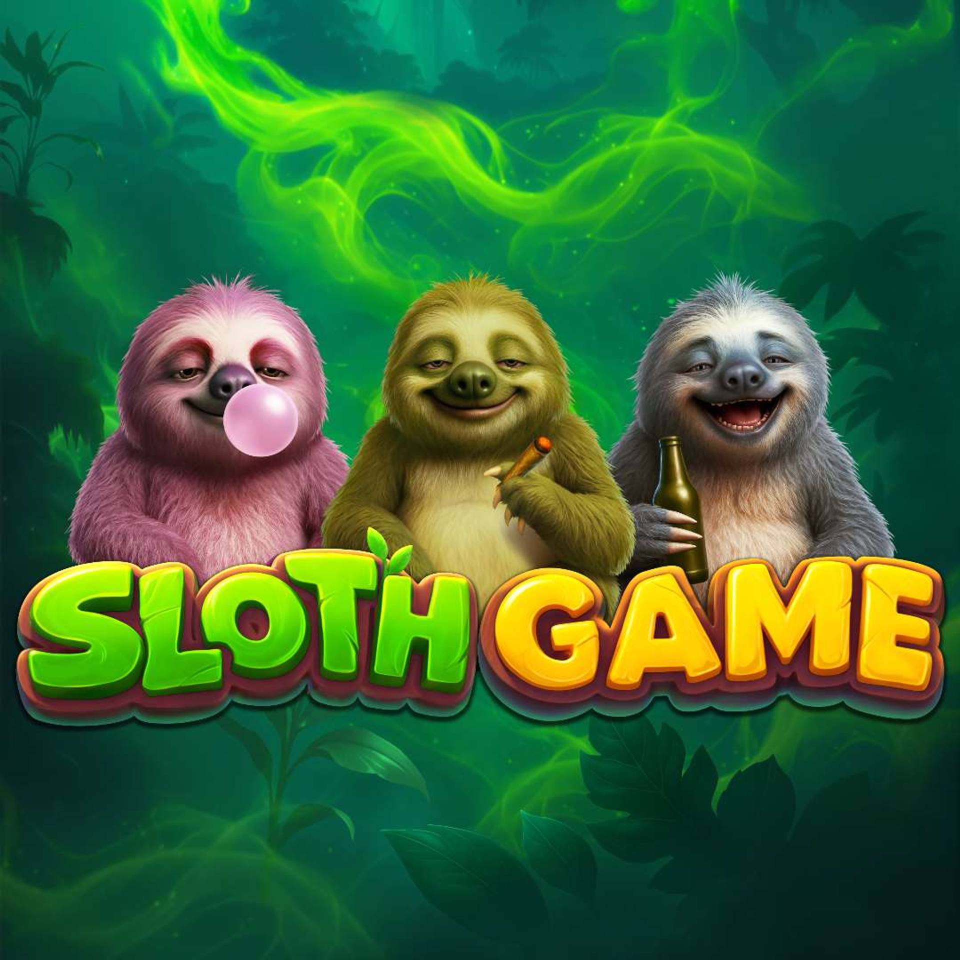 SlothGame