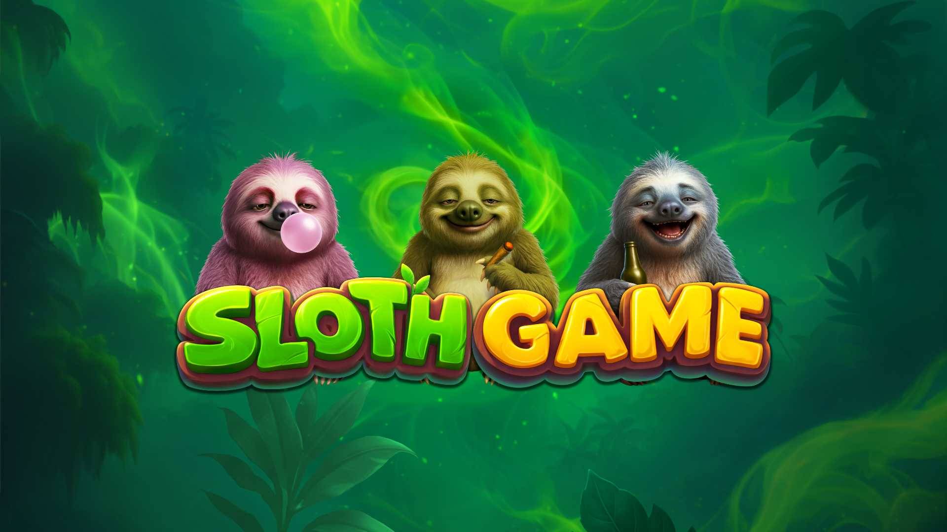 SlothGame