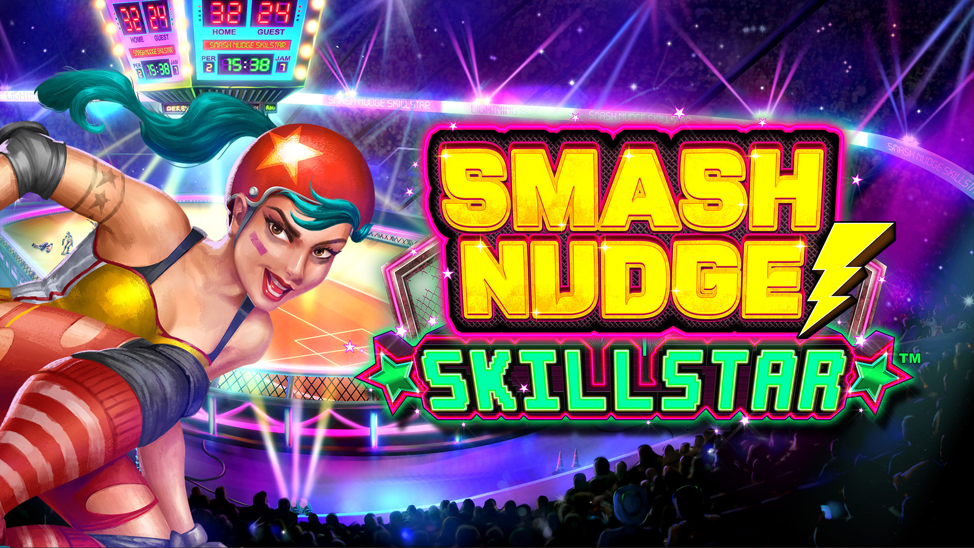 Smash Nudge-Skillstar