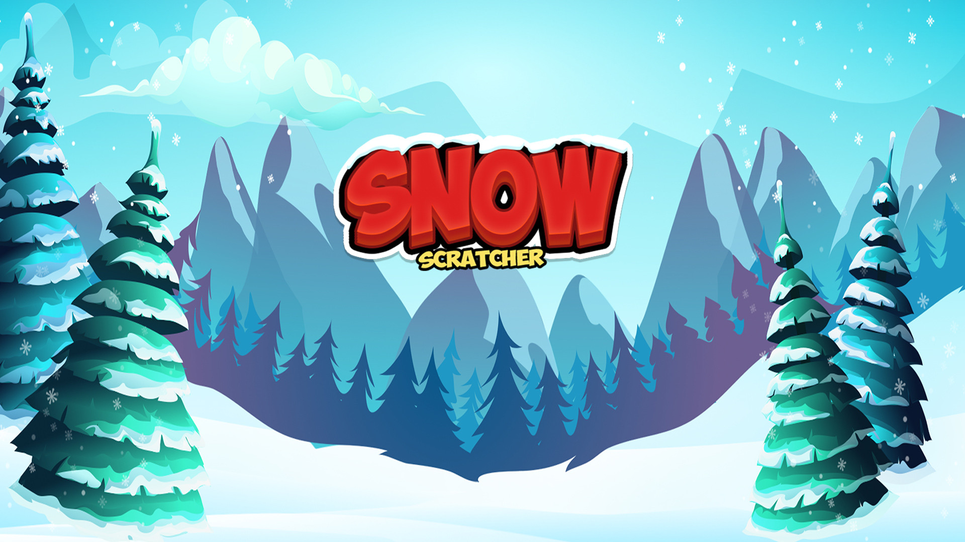 Snow Scratcher