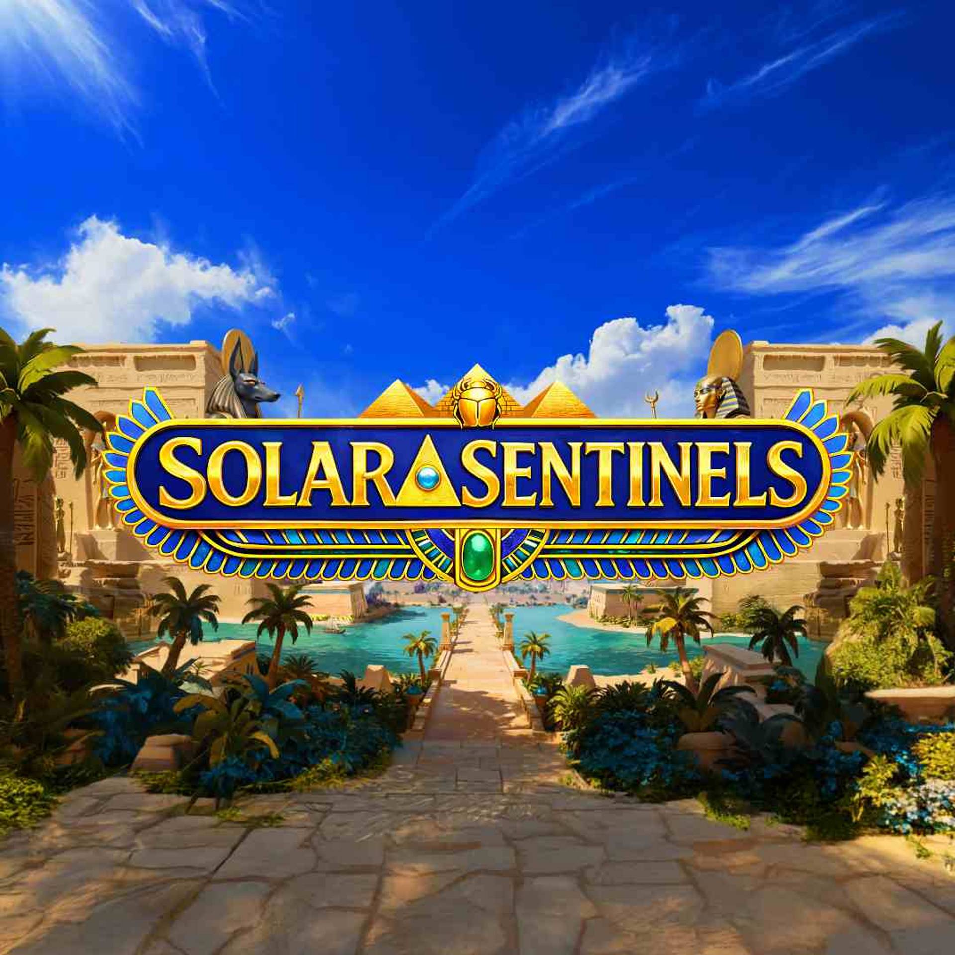 Solar Sentinels