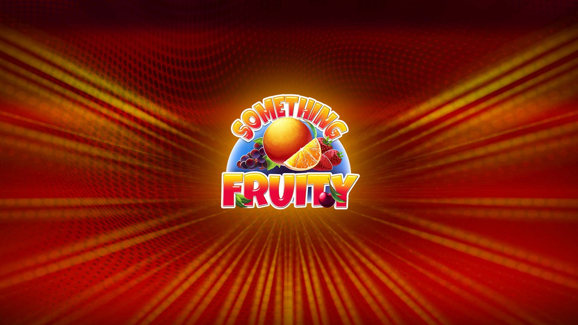 Something Fruity