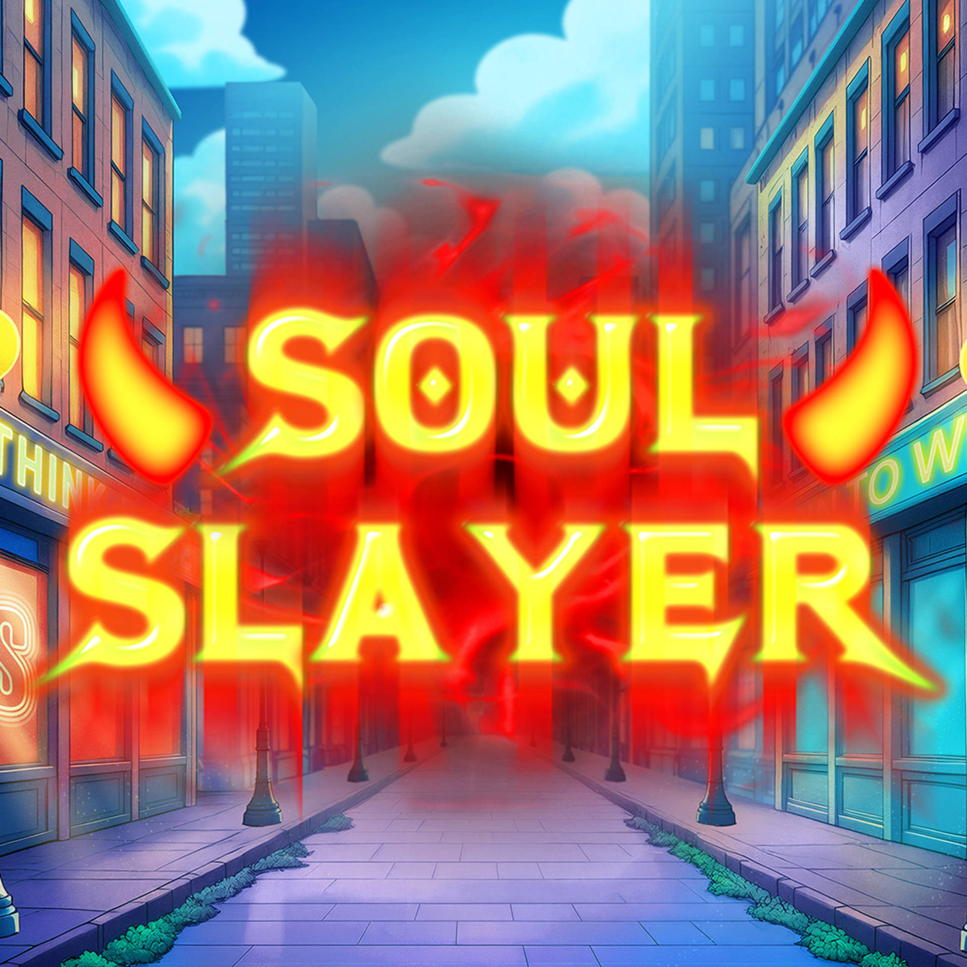 Soul Slayer