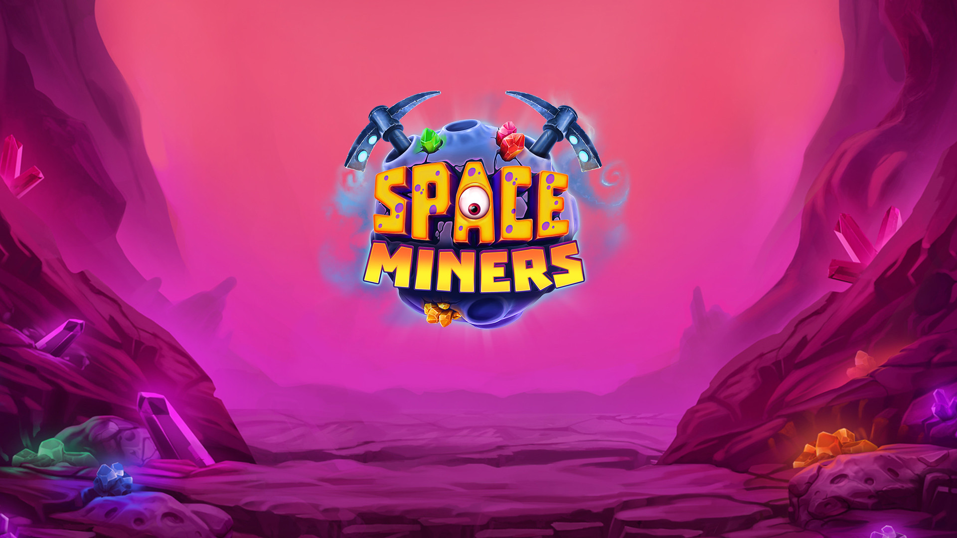 Space Miners