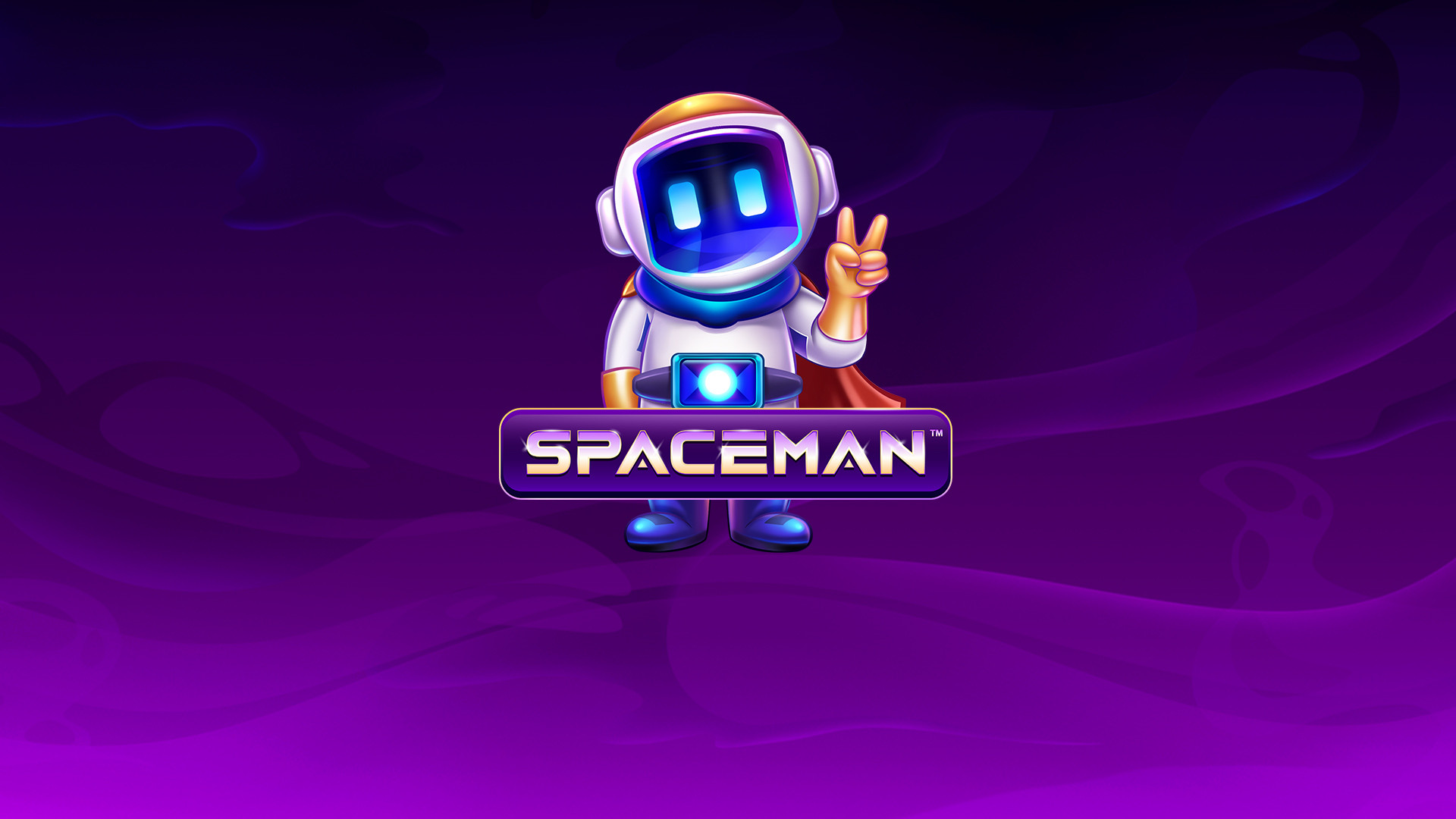 Spaceman