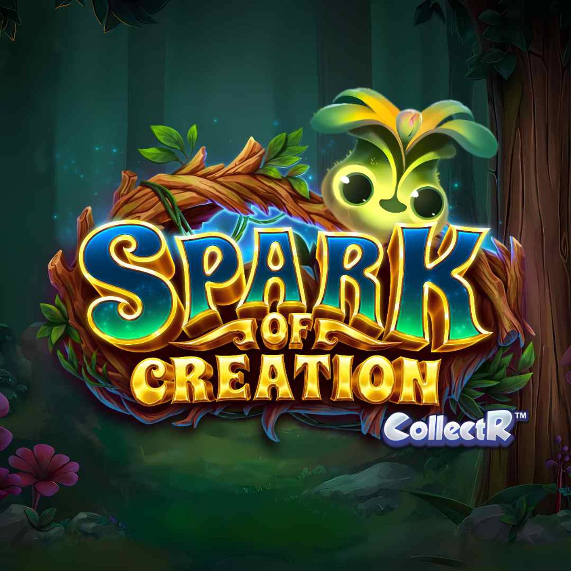 Spark of Creation