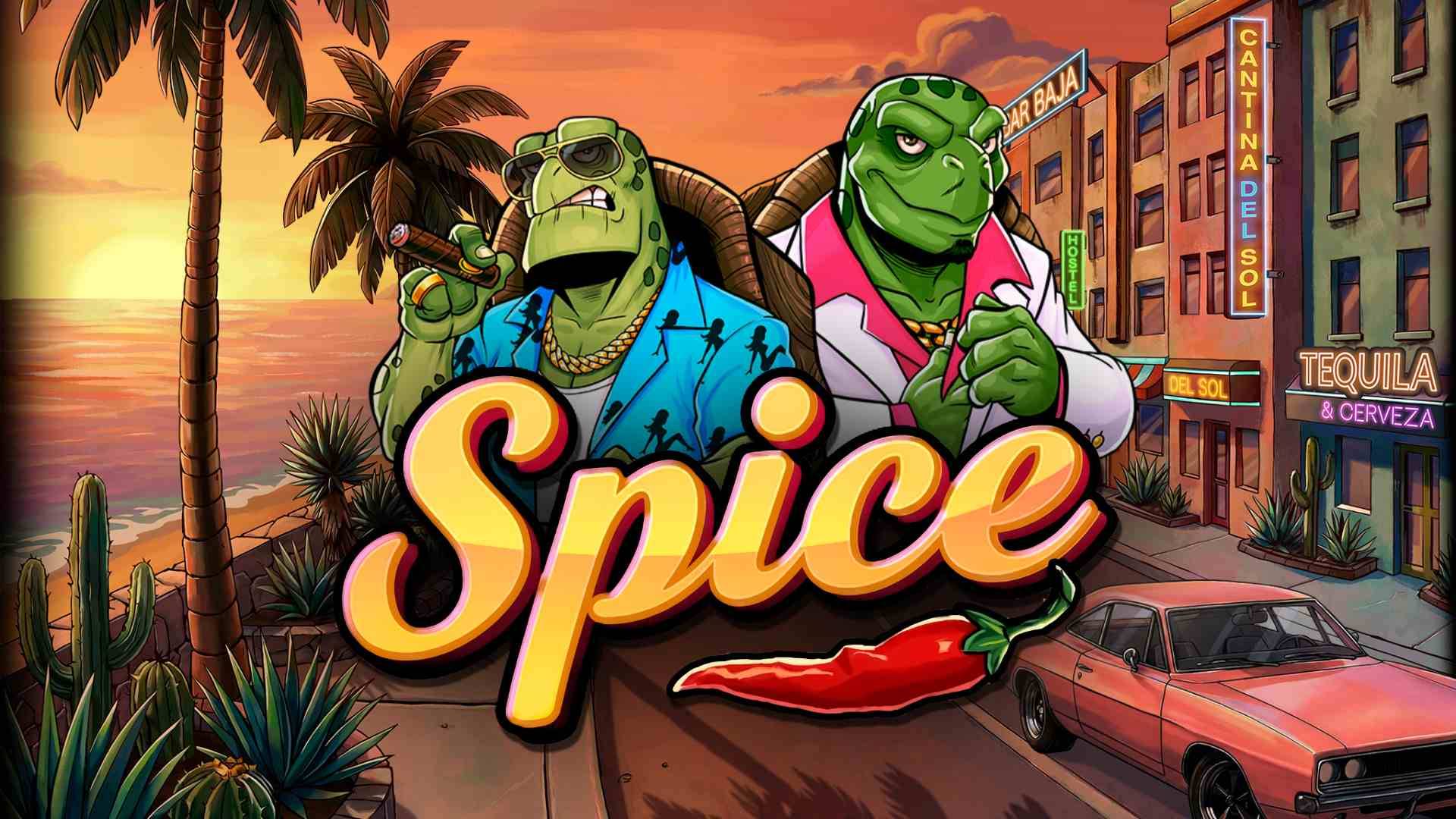 Spice