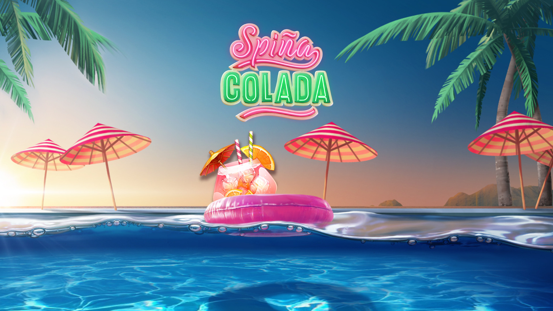 Spina Colada