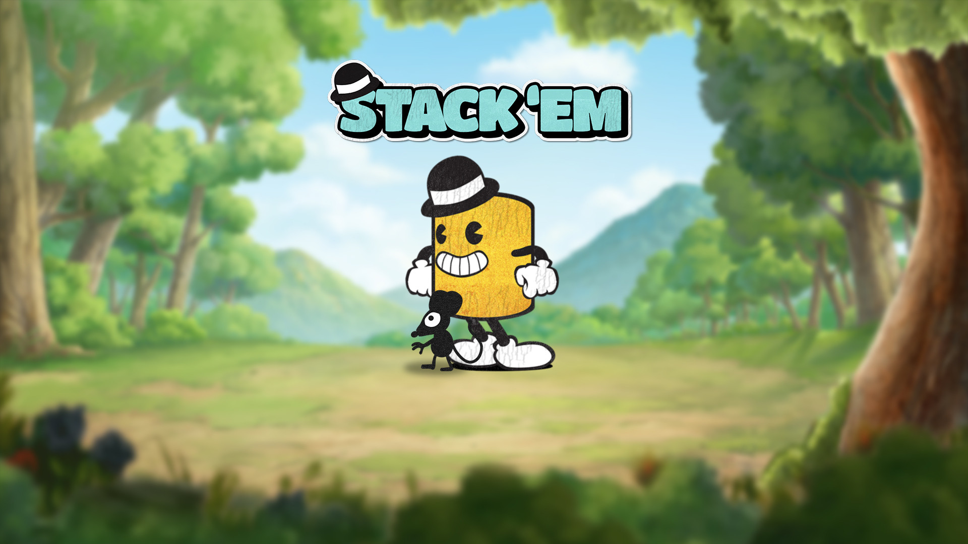 Stack ‘em