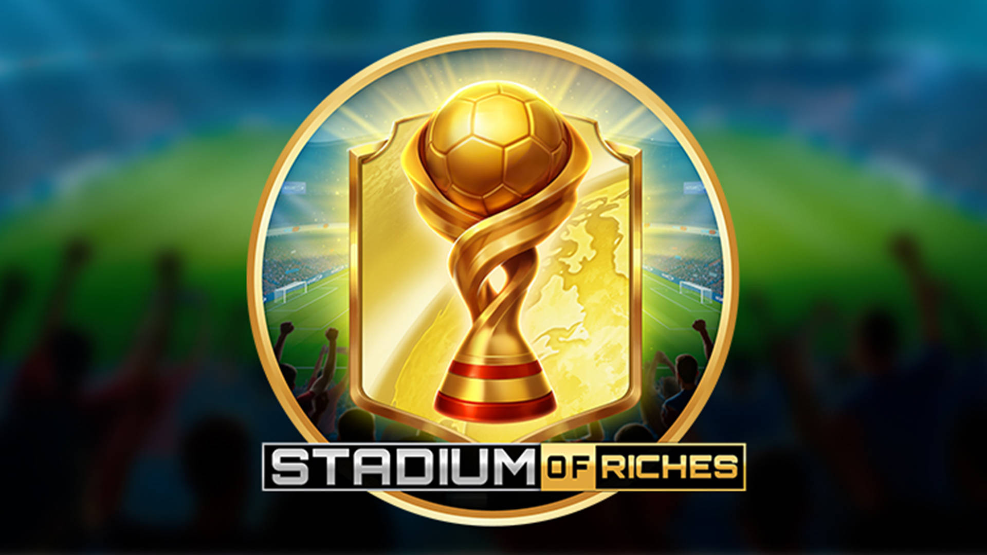 Stadium of Riches
