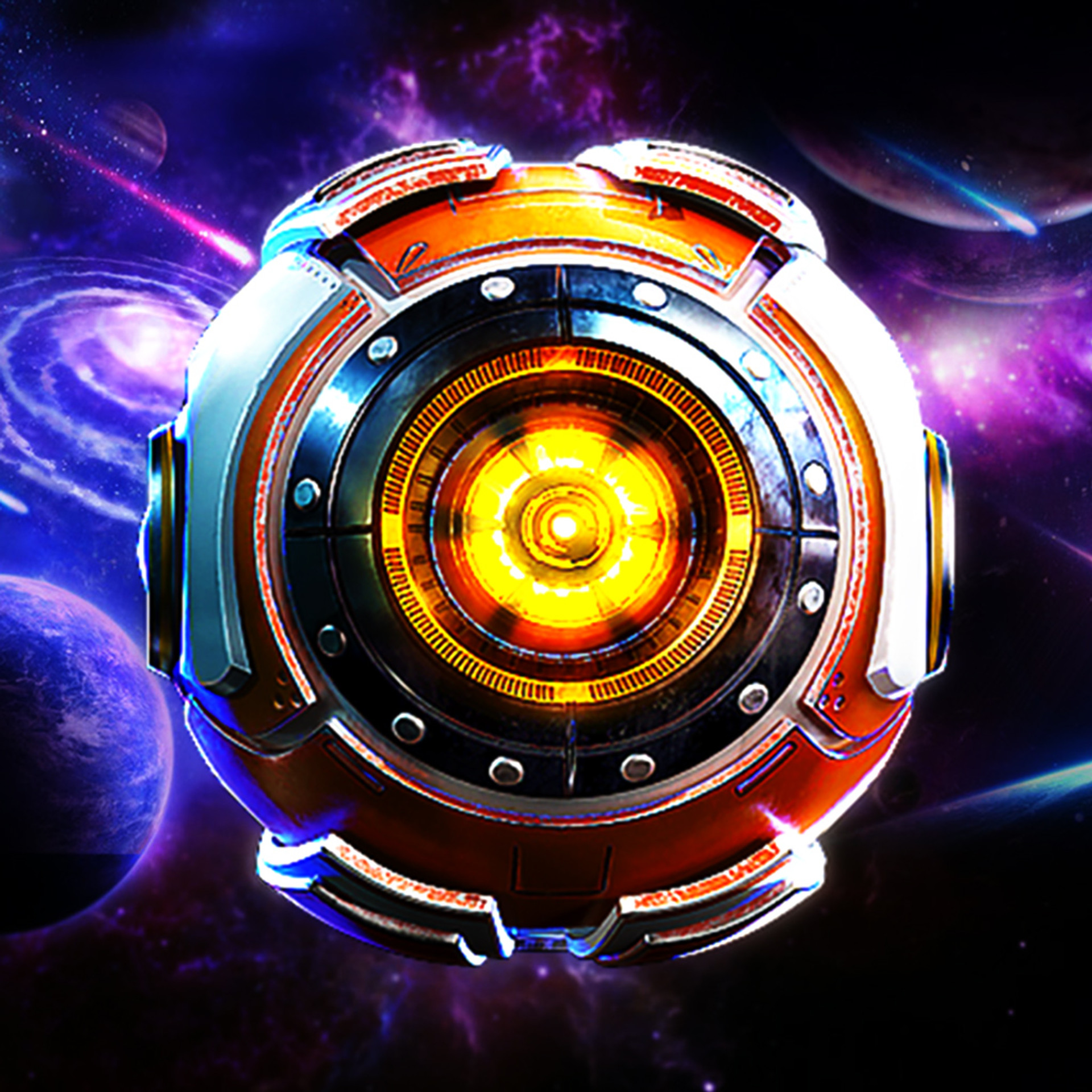 Star Bounty