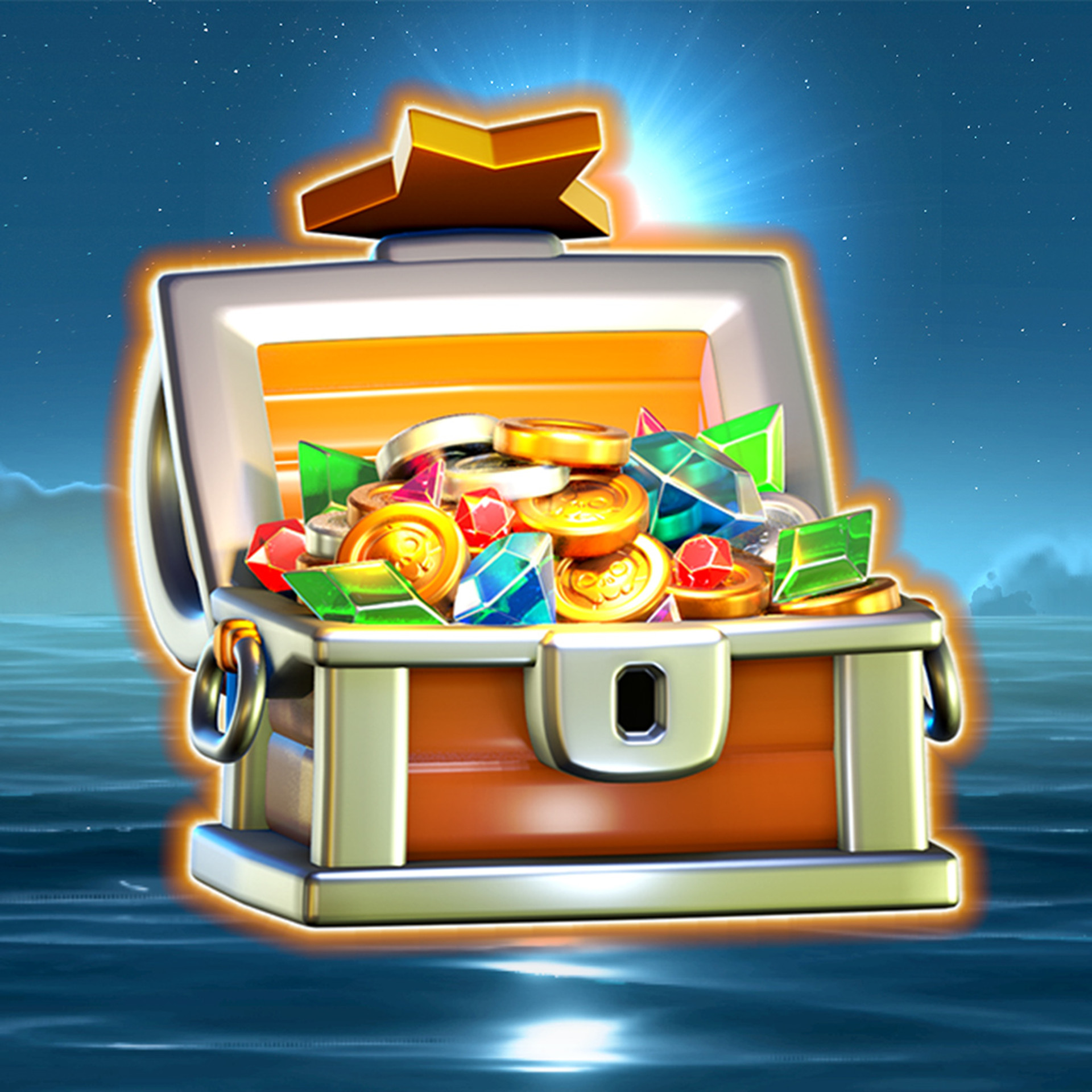Star Pirates Code