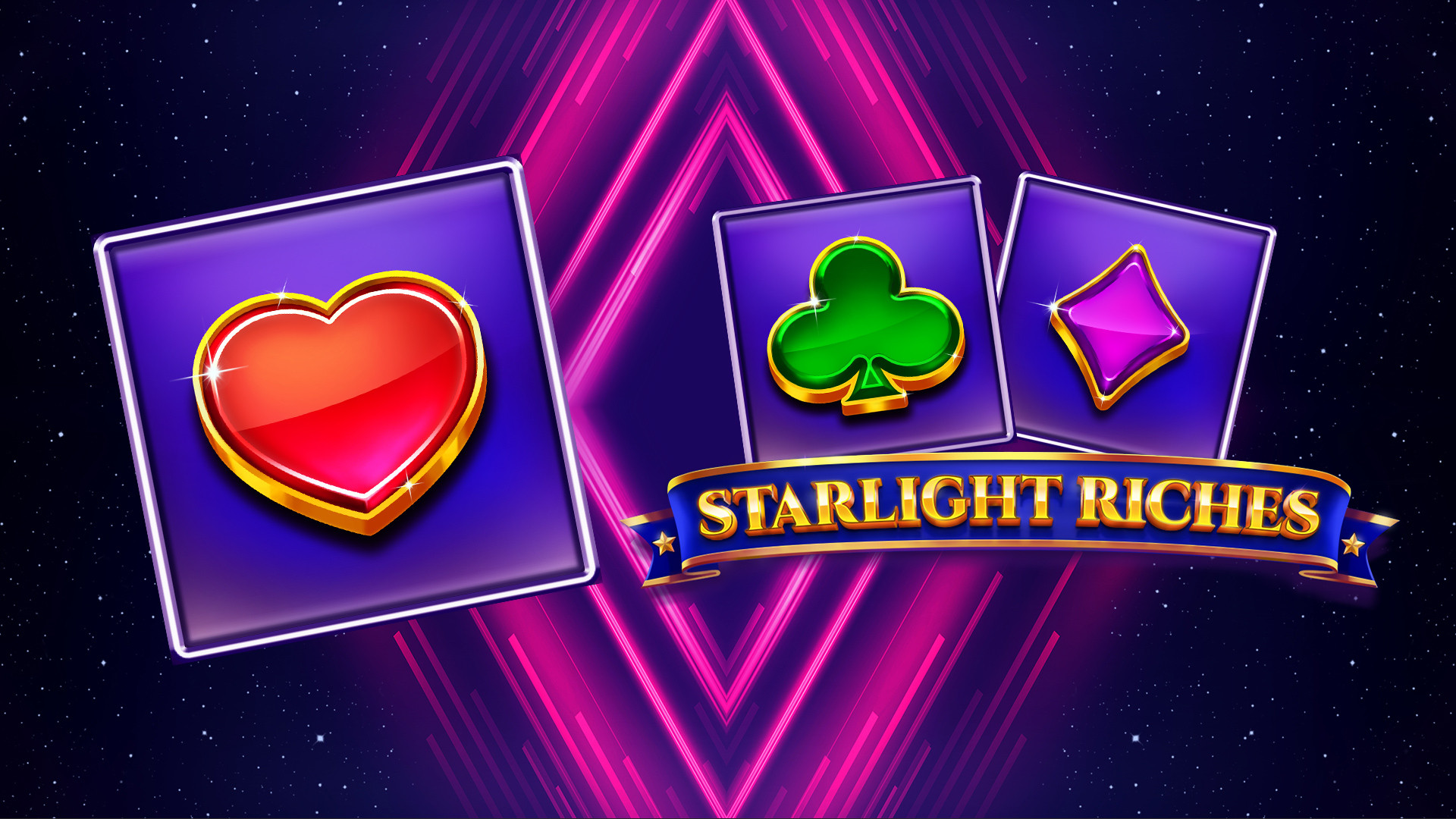 Starlight Riches