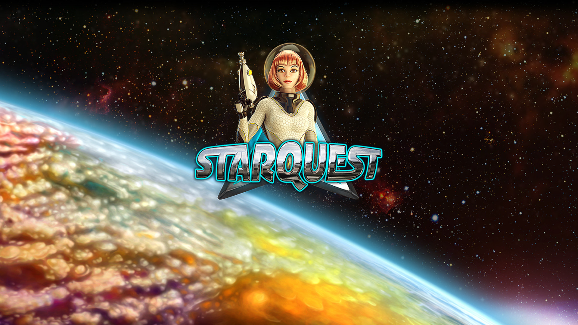 StarQuest