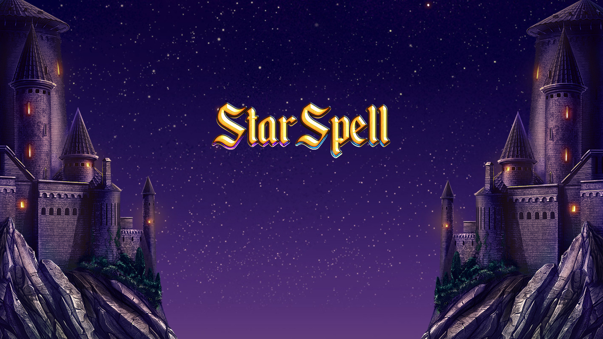 StarSpell