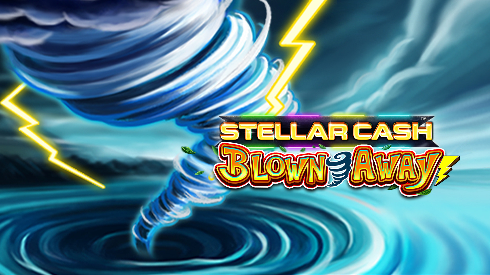 Stellar Cash-Blown Away