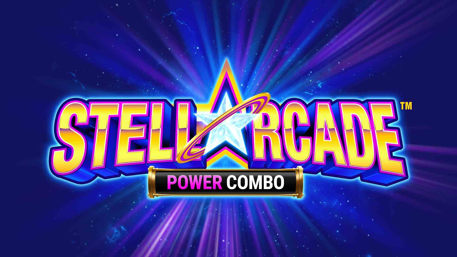 Stellarcade Power Combo
