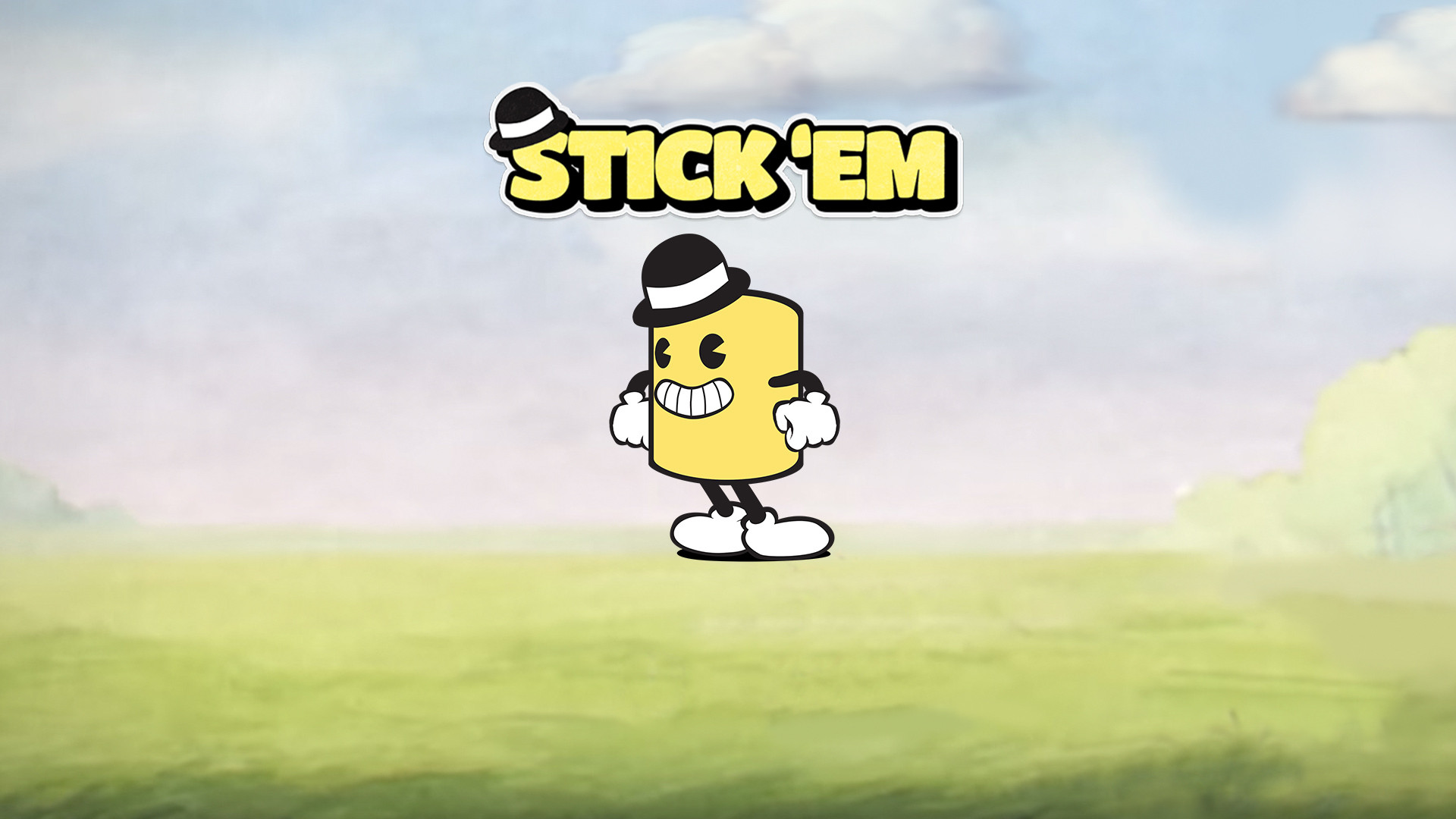 Stick 'Em