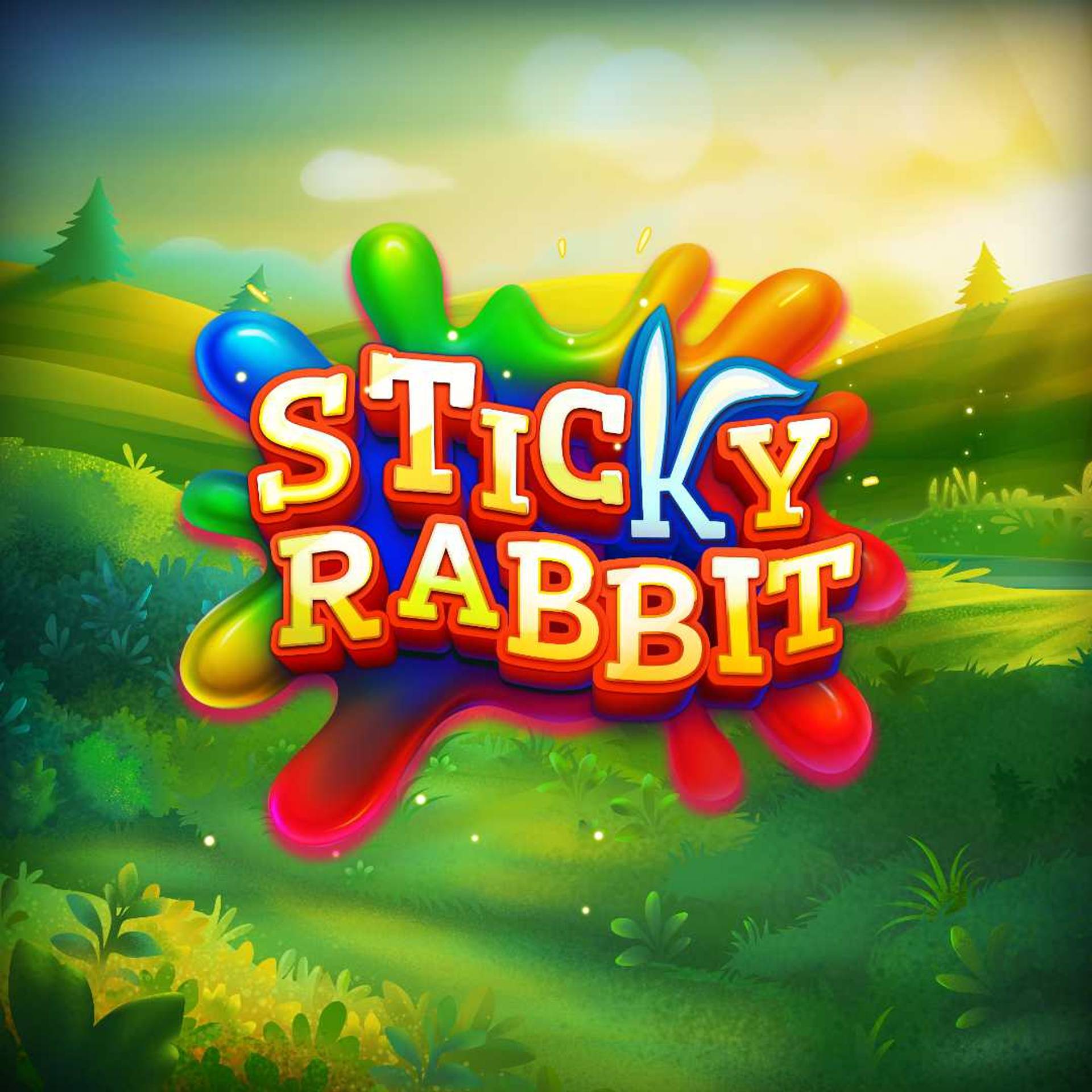 Sticky Rabbit