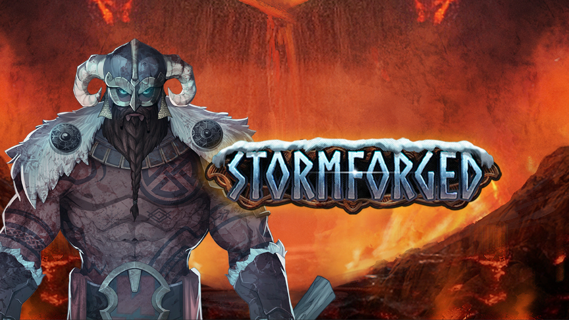 Stormforged