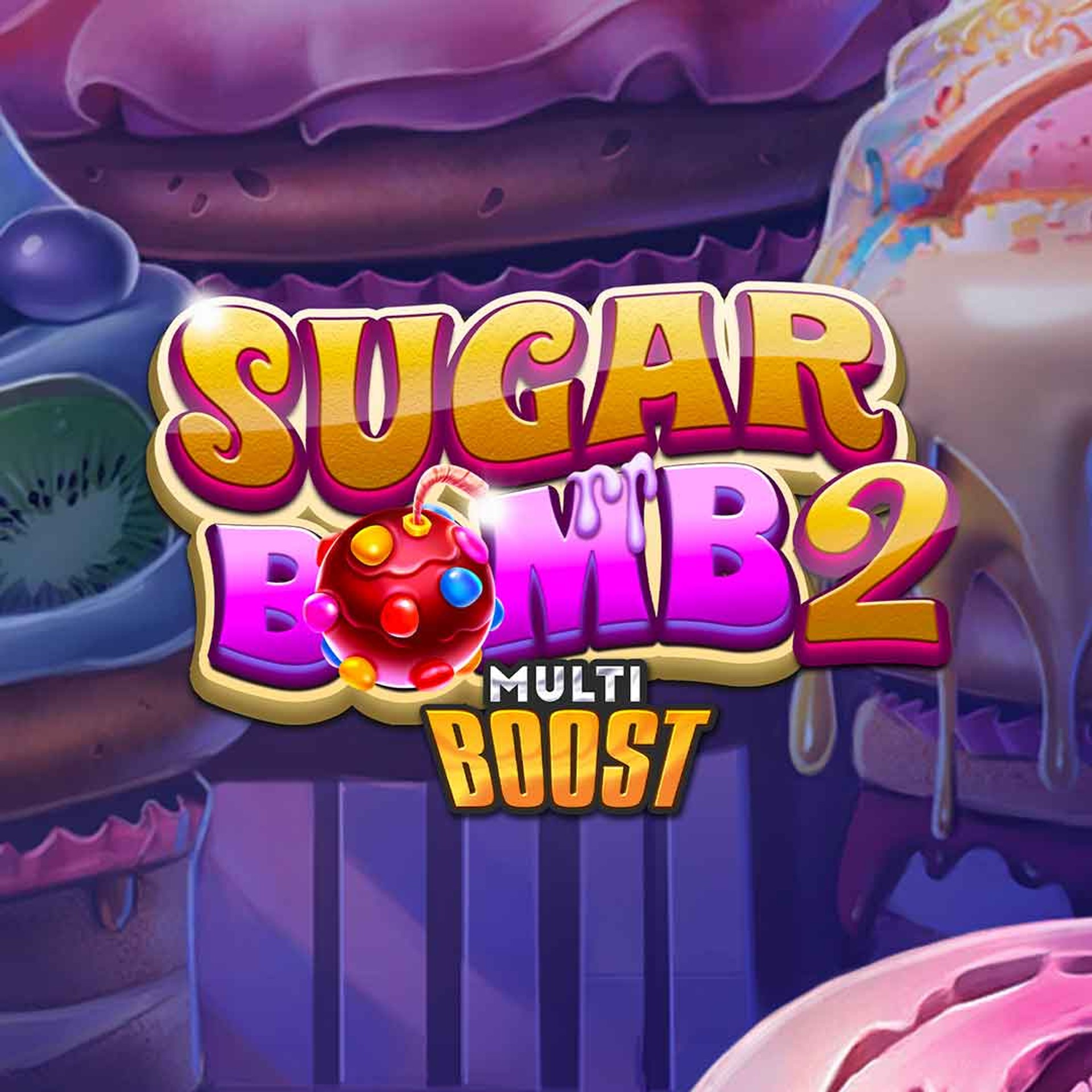 Sugar Bomb 2 MultiBoost