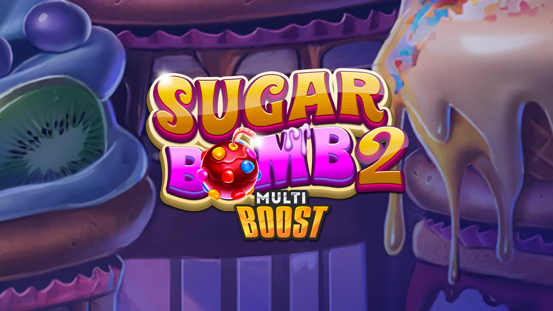 Sugar Bomb 2 MultiBoost