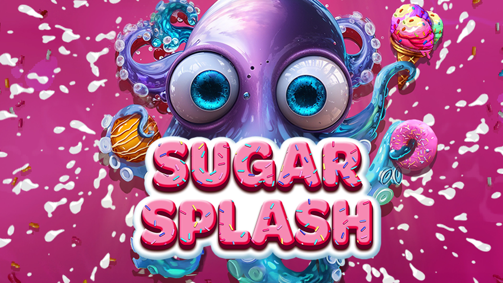 Sugar Splash