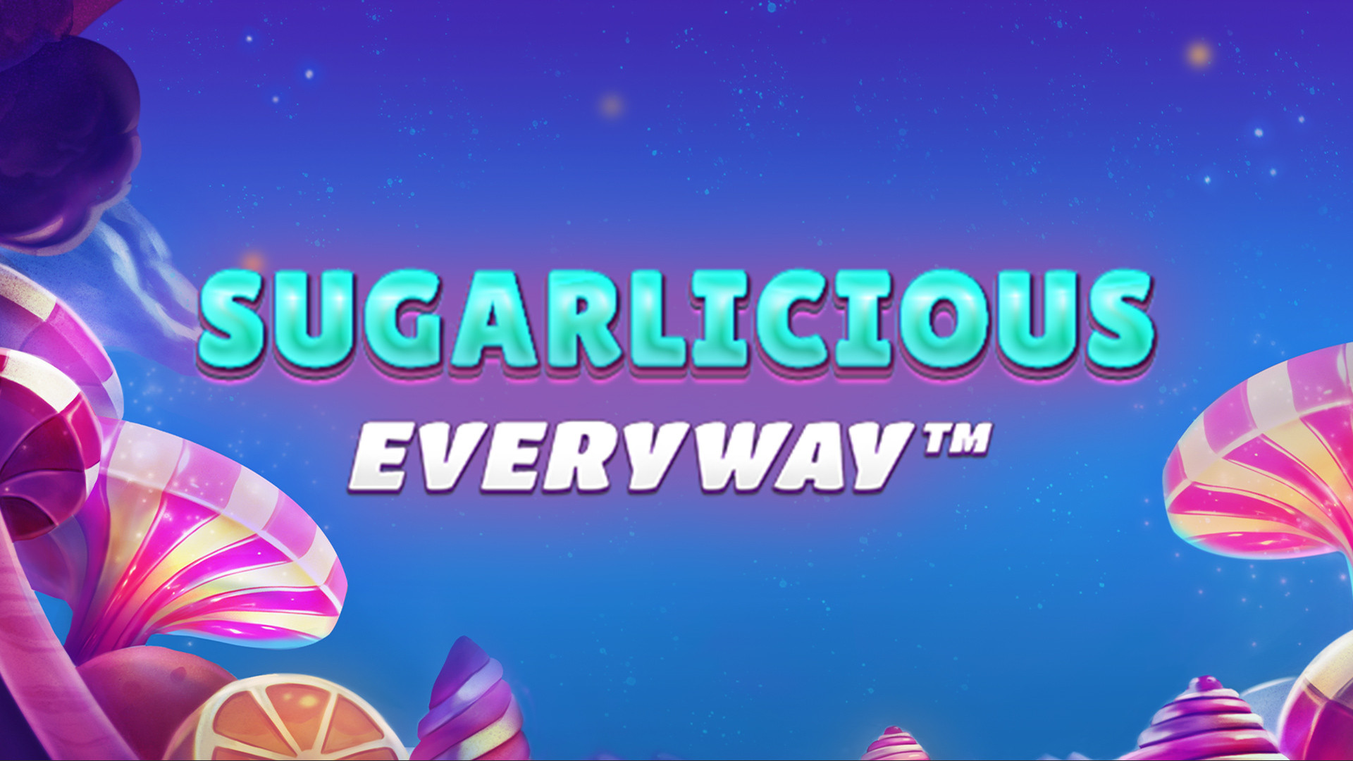 Sugarlicious EveryWay