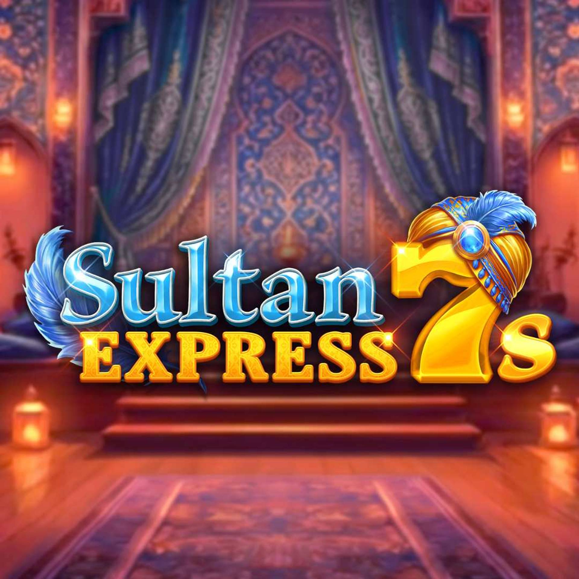 Sultan Express 7s