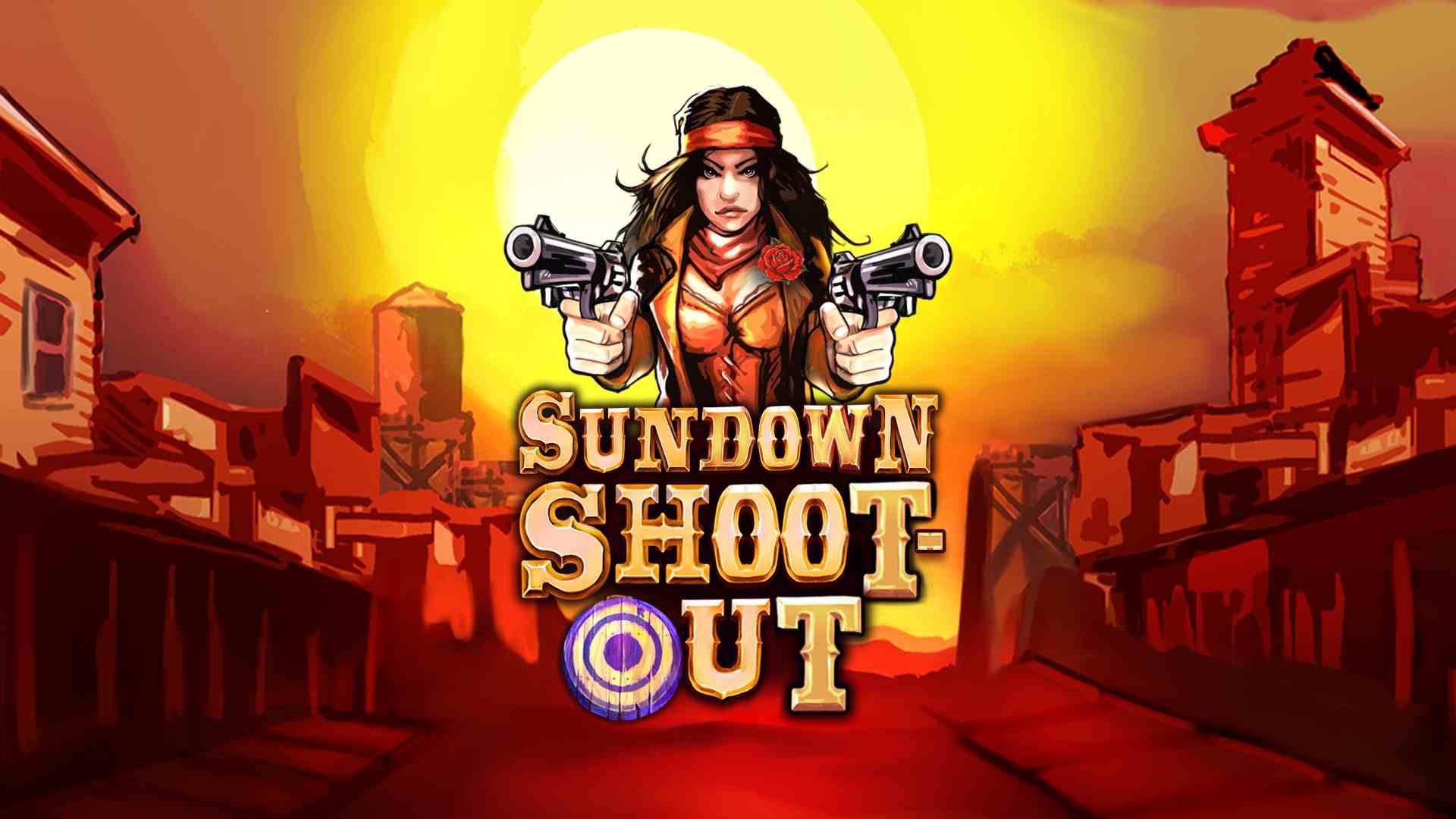 Sundown Shootout