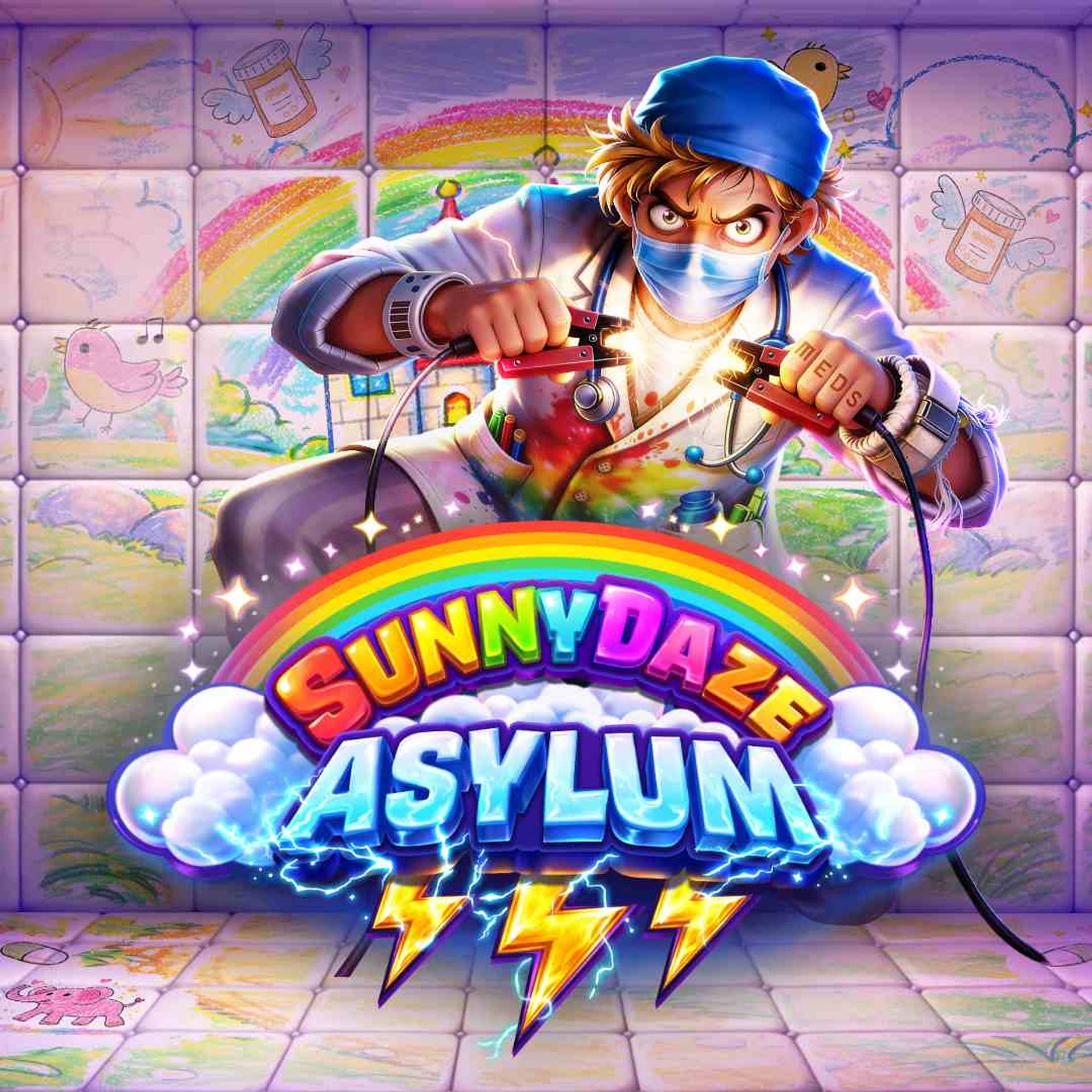 Sunnydaze Asylum