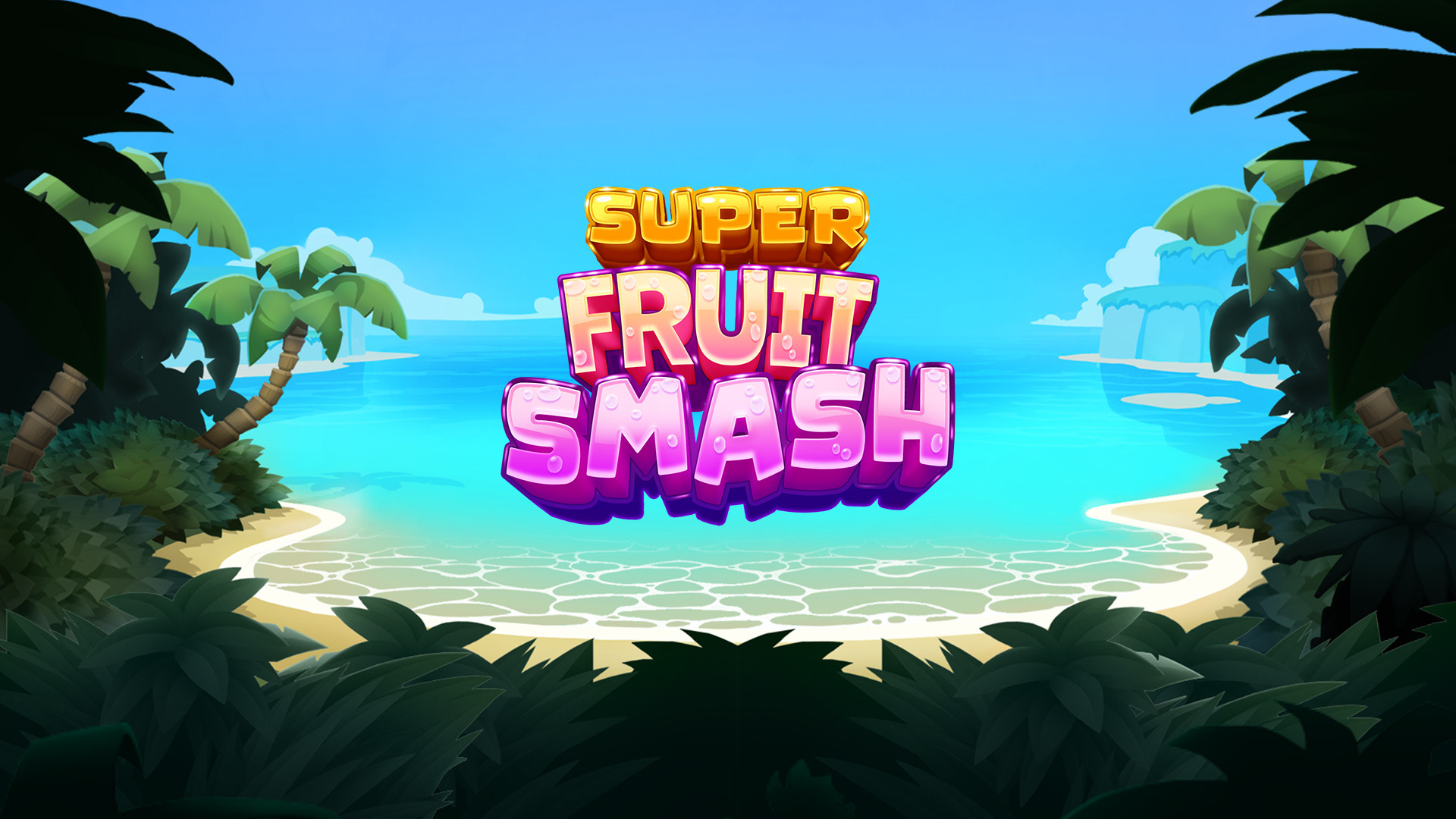 Super Fruit Smash