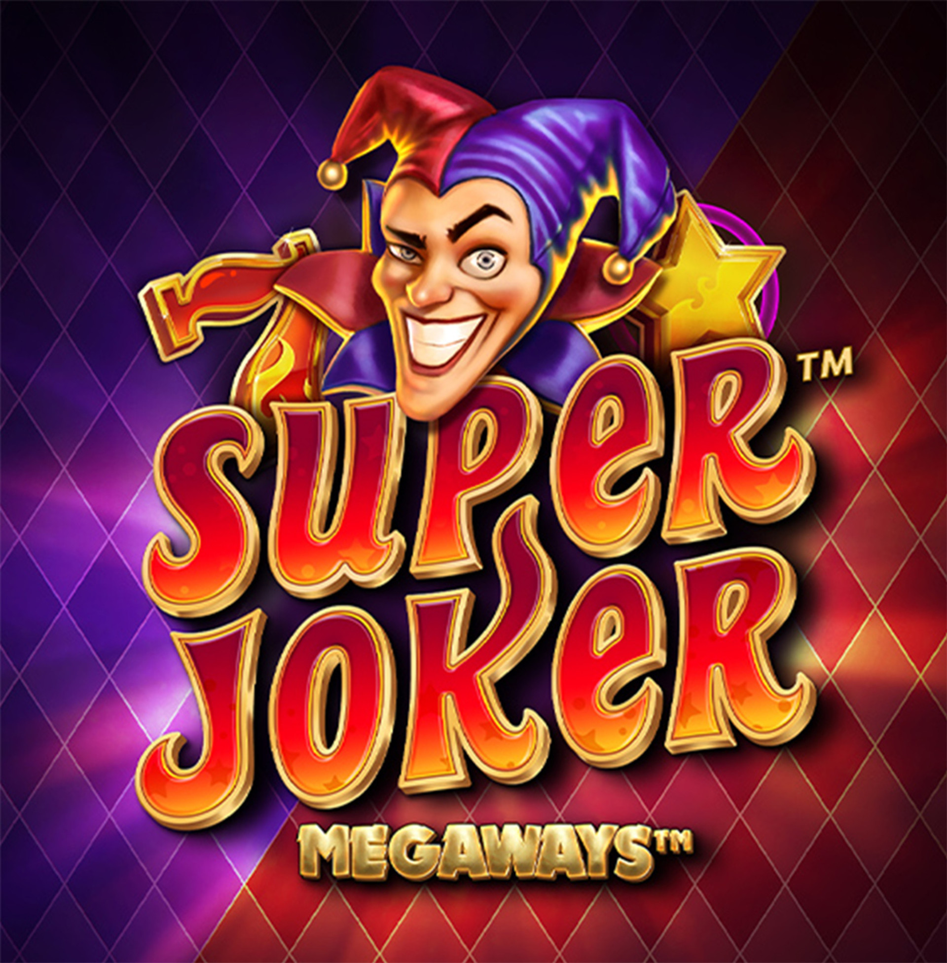 Super Joker MEGAWAYS