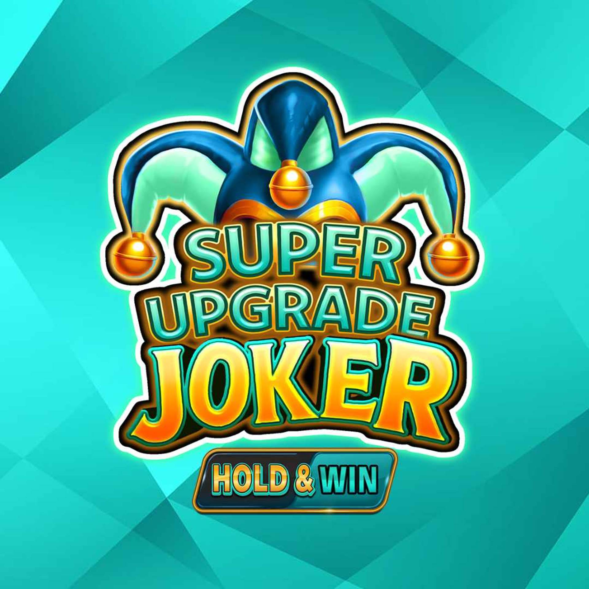 Super Upgrade Joker