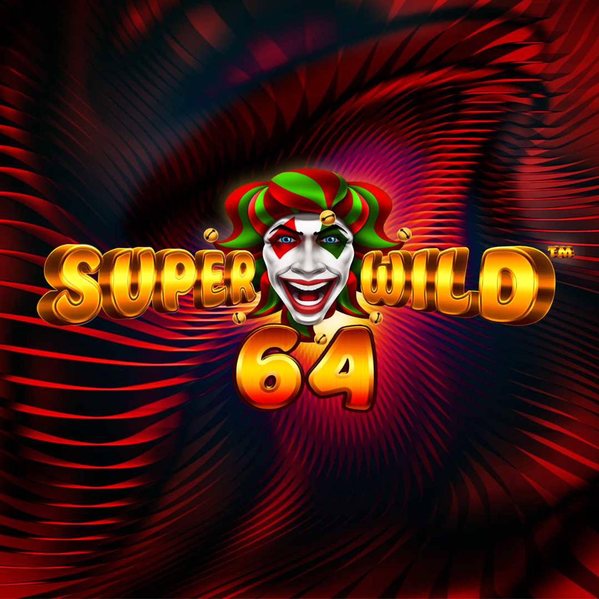 Super Wild 64