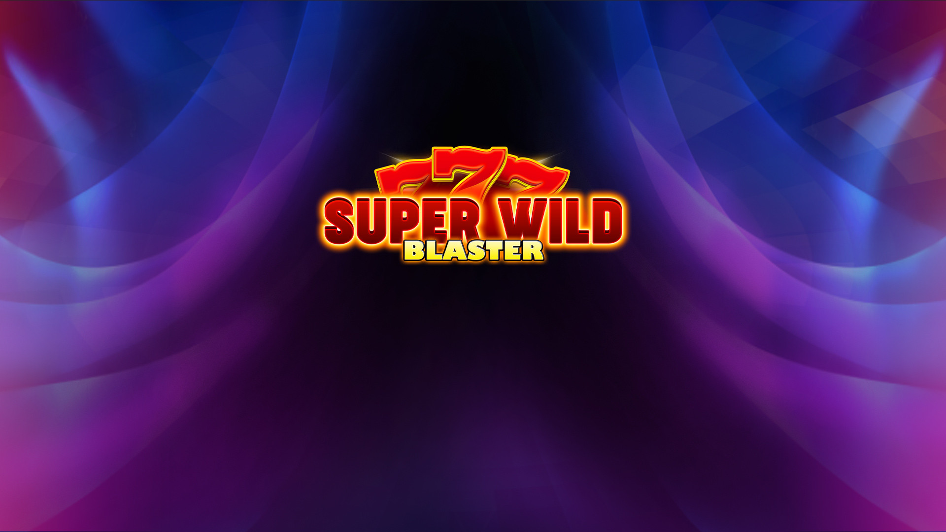 Super Wild Blaster