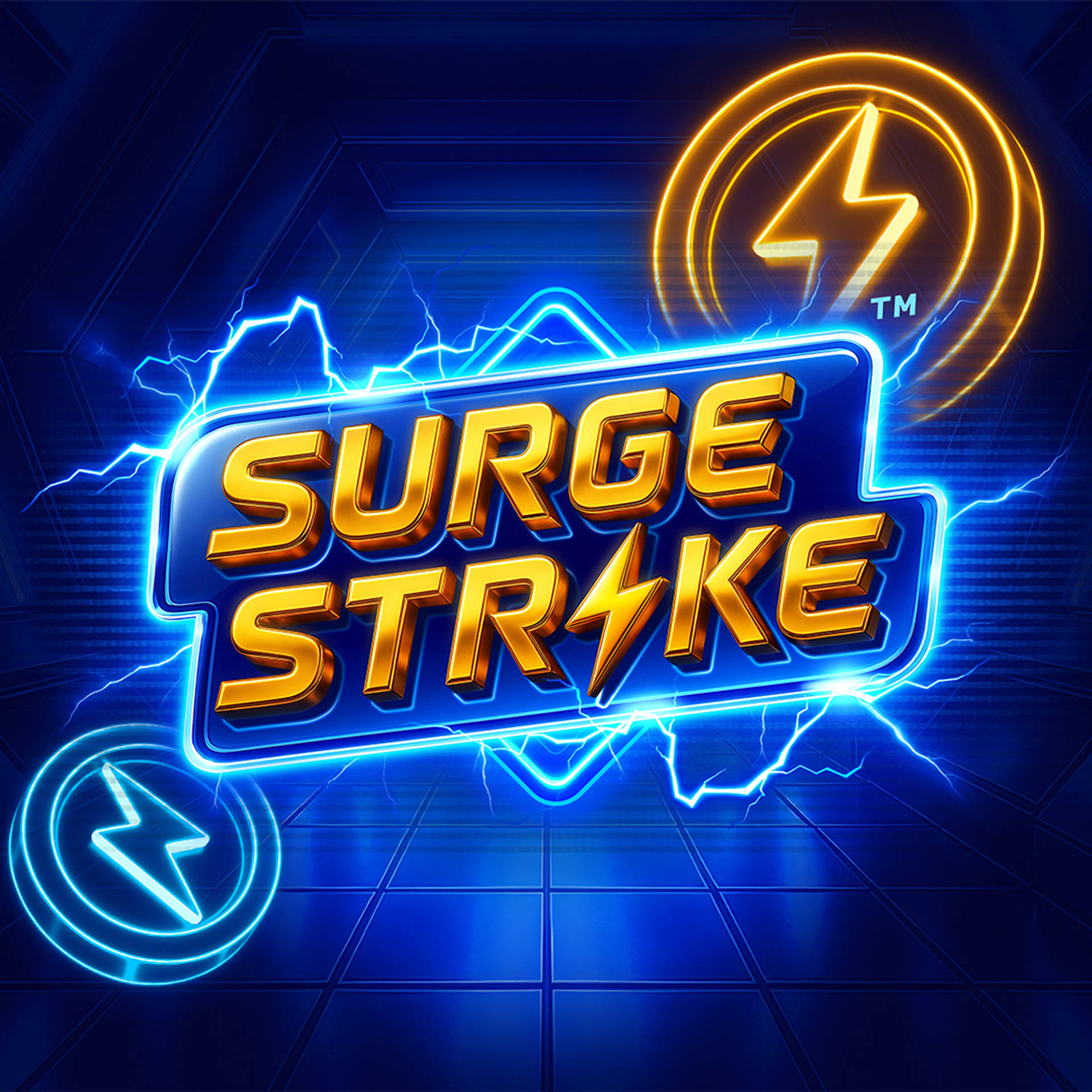 Surge Strike
