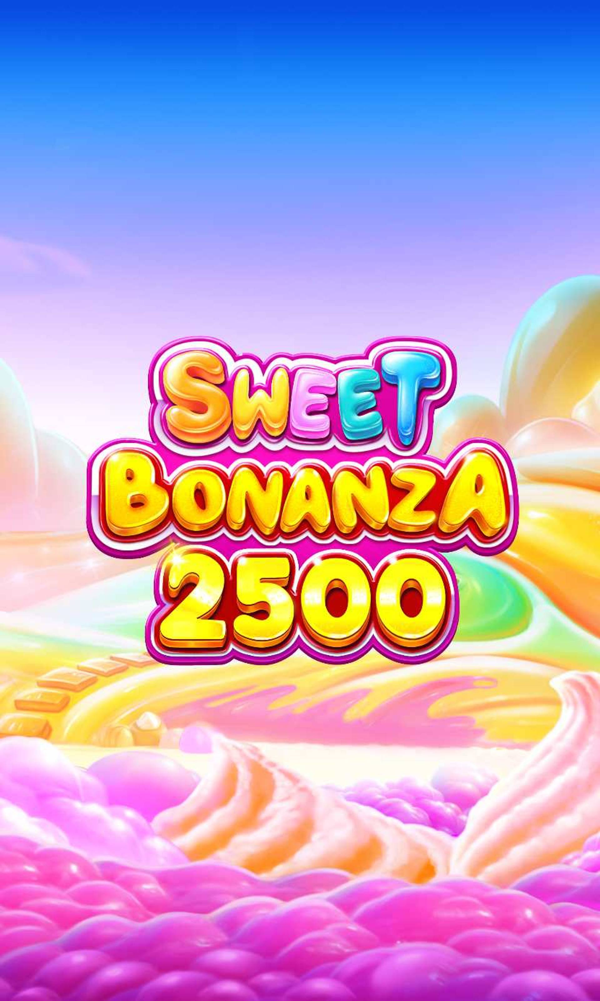 Sweet Bonanza 2500