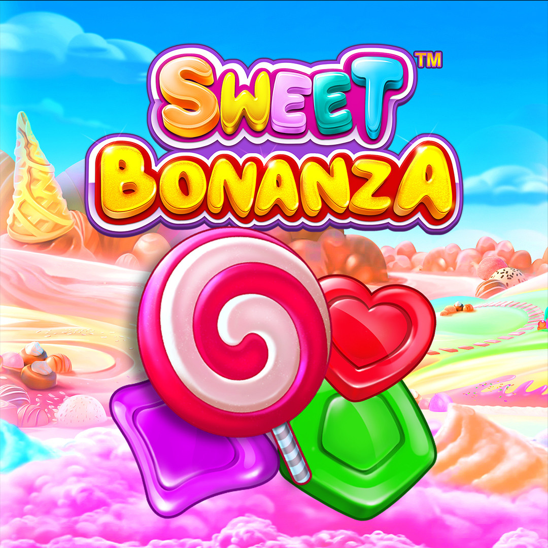 Spela Sweet Bonanza slot från Pragmatic Play | GoGoCasino