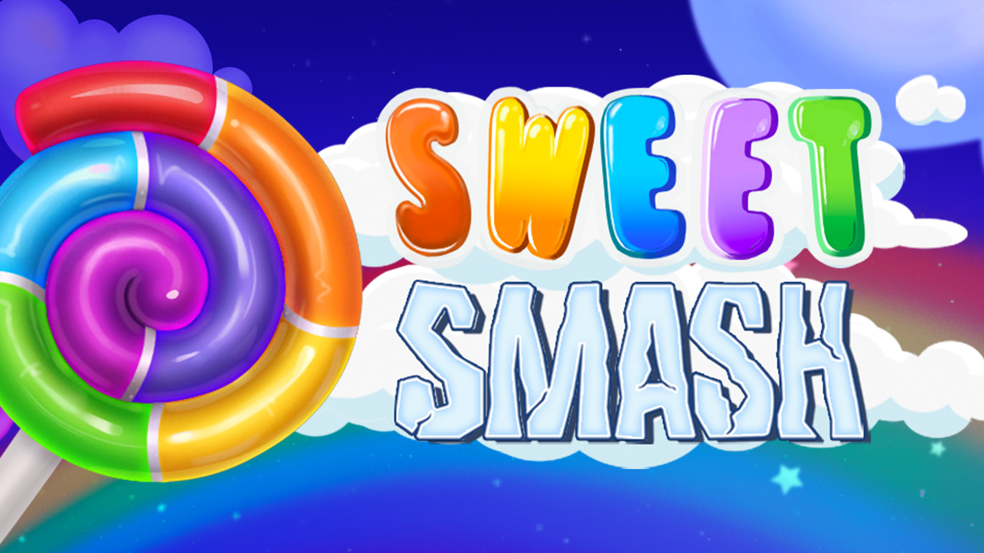 Sweet Smash