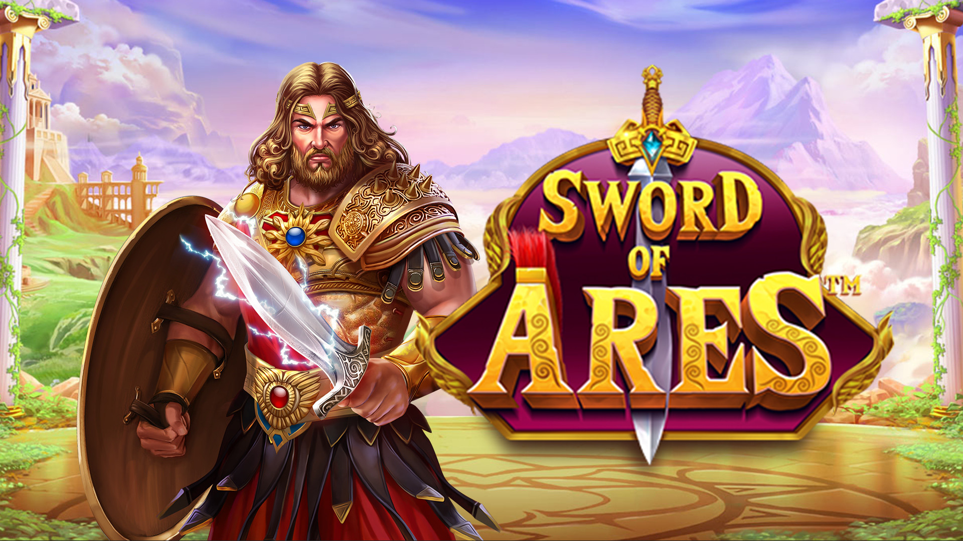 Sword of Ares