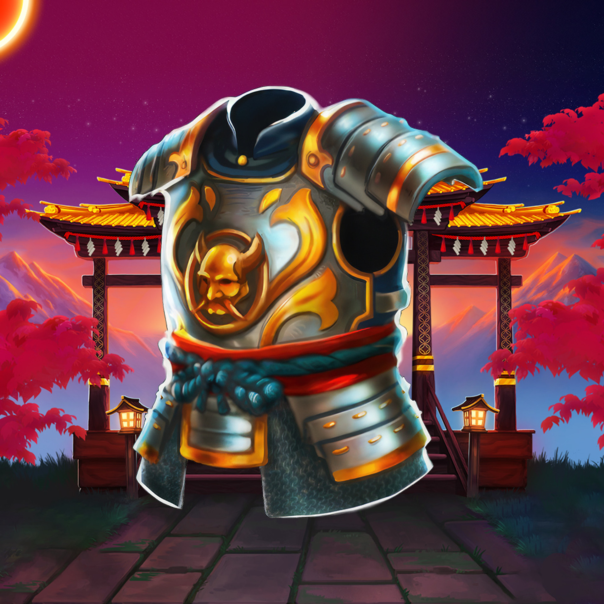 Sword of Shoguns