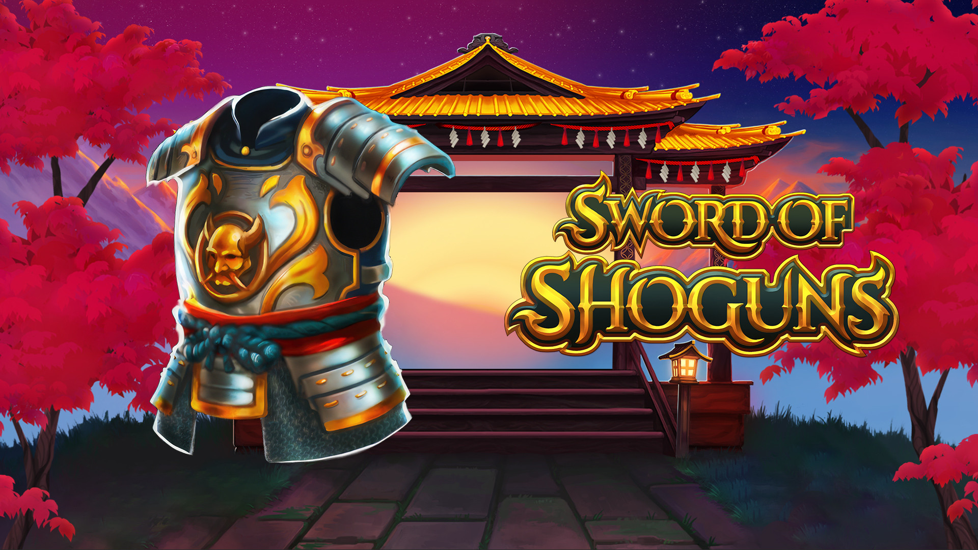 Sword of Shoguns
