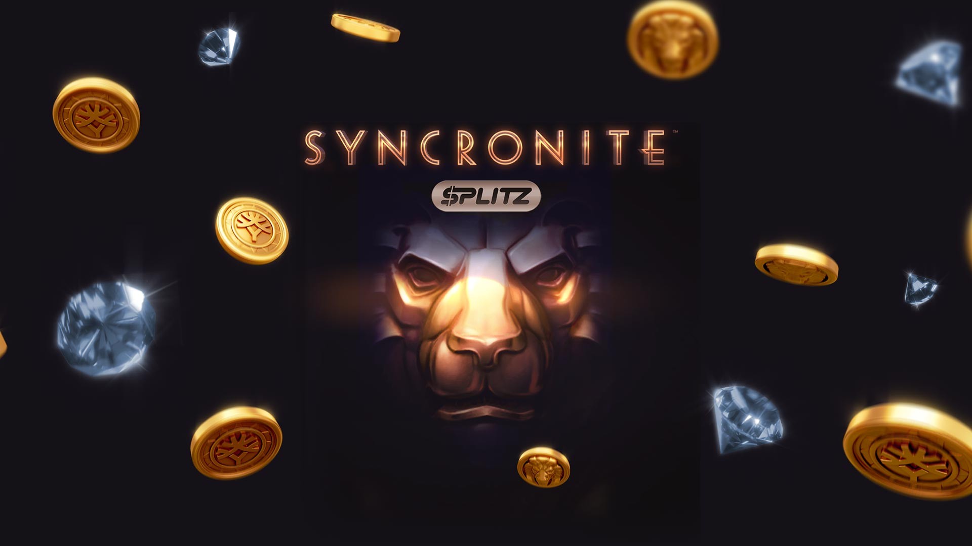 Syncronite Splitz