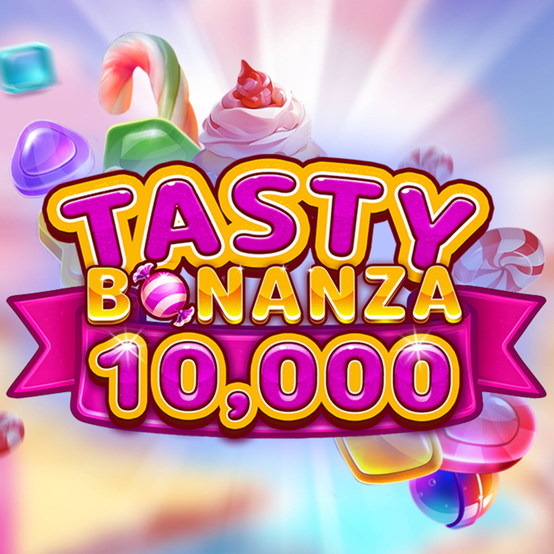 Tasty Bonanza 10,000